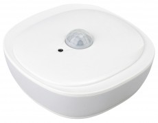 Retlux RNL 105 LED éjszakai fény PIR 3xAAA WW Háztartás / Otthon / Kültér - Világítás / elektromosság - Éjszakai irányfény - 351865