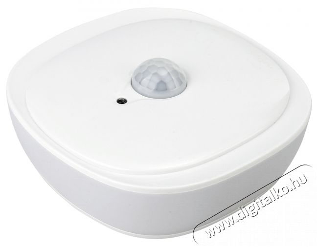 Retlux RNL 105 LED éjszakai fény PIR 3xAAA WW Háztartás / Otthon / Kültér - Világítás / elektromosság - Éjszakai irányfény - 351865