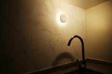 Retlux RNL 105 LED éjszakai fény PIR 3xAAA WW Háztartás / Otthon / Kültér - Világítás / elektromosság - Éjszakai irányfény - 351865