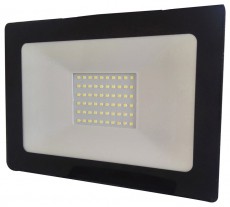 Retlux RSL 245 LED floodlight 50W 4000K Háztartás / Otthon / Kültér - Világítás / elektromosság - Kerti / kültéri lámpa - 351869