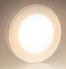 Retlux RSM 109 süllyesztett beltéri led panel Háztartás / Otthon / Kültér - Világítás / elektromosság - Fali / mennyezeti lámpa - 351881
