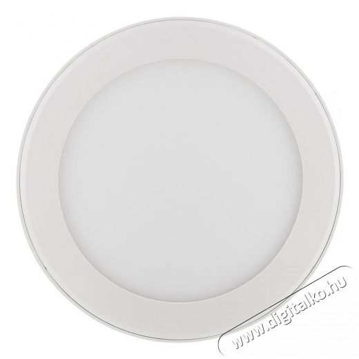 Retlux RSM 110 süllyesztett led panel Háztartás / Otthon / Kültér - Világítás / elektromosság - Fali / mennyezeti lámpa - 351882