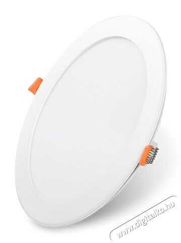 Retlux RSM 110 süllyesztett led panel Háztartás / Otthon / Kültér - Világítás / elektromosság - Fali / mennyezeti lámpa - 351882