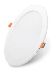 Retlux RSM 110 süllyesztett led panel Háztartás / Otthon / Kültér - Világítás / elektromosság - Fali / mennyezeti lámpa - 351882