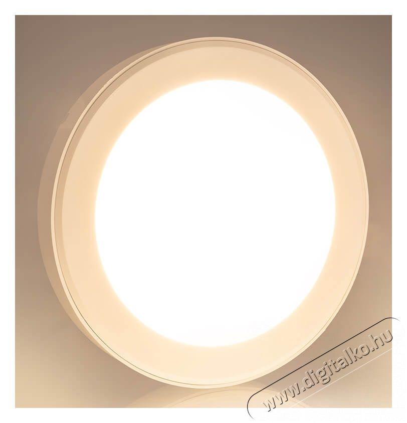 Retlux RSM 110 süllyesztett led panel Háztartás / Otthon / Kültér - Világítás / elektromosság - Fali / mennyezeti lámpa - 351882