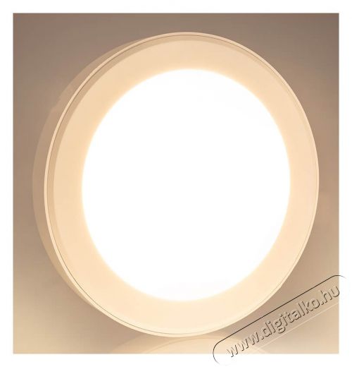 Retlux RSM 110 süllyesztett led panel Háztartás / Otthon / Kültér - Világítás / elektromosság - Fali / mennyezeti lámpa - 351882