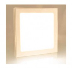 Retlux RSM 114 süllyesztett mennyezeti led panel Háztartás / Otthon / Kültér - Világítás / elektromosság - Fali / mennyezeti lámpa - 351886