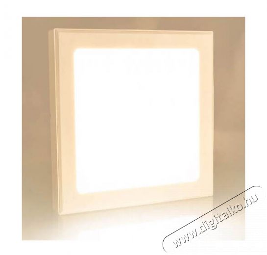 Retlux RSM 114 süllyesztett mennyezeti led panel Háztartás / Otthon / Kültér - Világítás / elektromosság - Fali / mennyezeti lámpa - 351886