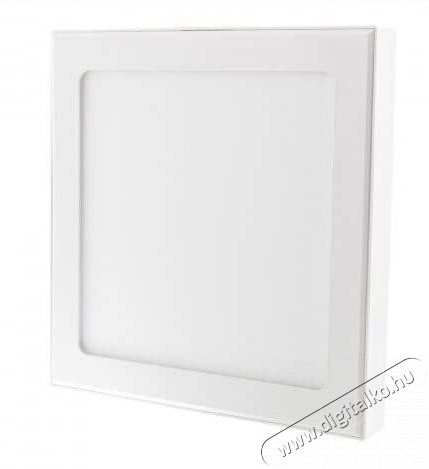 Retlux RSM 114 süllyesztett mennyezeti led panel Háztartás / Otthon / Kültér - Világítás / elektromosság - Fali / mennyezeti lámpa - 351886