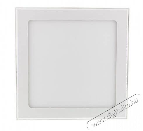 Retlux RSM 114 süllyesztett mennyezeti led panel Háztartás / Otthon / Kültér - Világítás / elektromosság - Fali / mennyezeti lámpa - 351886