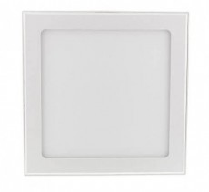 Retlux RSM 114 süllyesztett mennyezeti led panel Háztartás / Otthon / Kültér - Világítás / elektromosság - Fali / mennyezeti lámpa - 351886