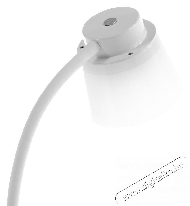 Retlux RTL 188 LED asztali lámpa 6W - fehér Újdonságok - Új termékek - 322443