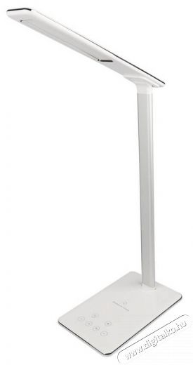 Retlux RTL 199 asztali led lámpa Háztartás / Otthon / Kültér - Világítás / elektromosság - Asztali lámpa - 351896