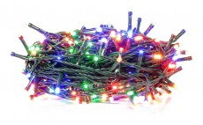 Retlux RXL 209 Fényfűzér 15+5m Háztartás / Otthon / Kültér - Világítás / elektromosság - Led szalag / fényfüzér - 327485