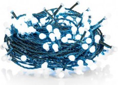 Retlux RXL 219 Gömbizzós fényfüzér 100LED 10+5m CW Egyéb - Nem forgalmazzuk ! - 351905