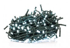 Retlux RXL 232 Fűzér 15+5m Háztartás / Otthon / Kültér - Világítás / elektromosság - Led szalag / fényfüzér - 327496