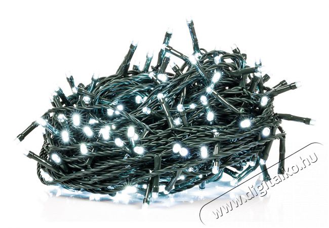 Retlux RXL 232 Fűzér 15+5m Háztartás / Otthon / Kültér - Világítás / elektromosság - Led szalag / fényfüzér - 327496