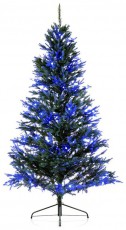 Retlux RXL 305 Fényfűzér 150LED 15+5m BL Háztartás / Otthon / Kültér - Világítás / elektromosság - Led szalag / fényfüzér - 351910