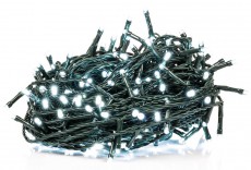 Retlux RXL 201 50LED-es fényfüzér Háztartás / Otthon / Kültér - Világítás / elektromosság - Led szalag / fényfüzér - 327477