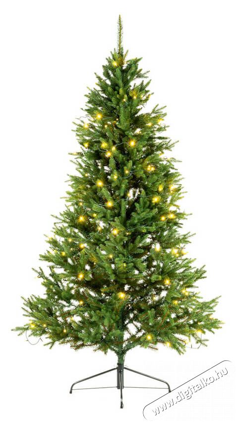 Retlux RXL 205 Fényfűzér 100LED 10+5m Háztartás / Otthon / Kültér - Világítás / elektromosság - Led szalag / fényfüzér - 327481