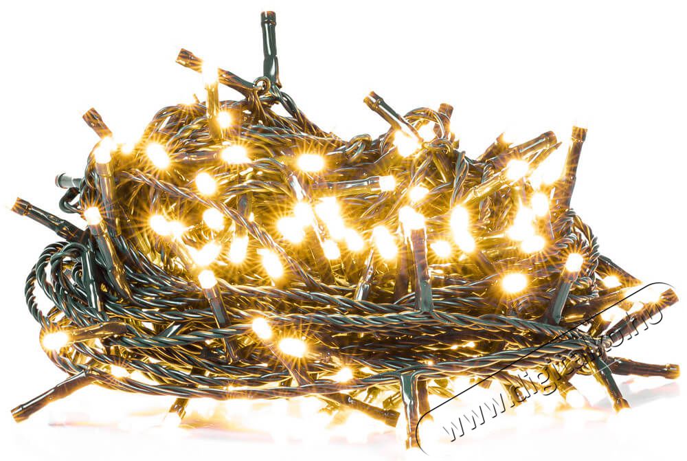 Retlux RXL 205 Fényfűzér 100LED 10+5m Háztartás / Otthon / Kültér - Világítás / elektromosság - Led szalag / fényfüzér - 327481