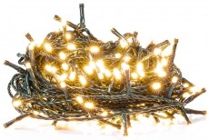 Retlux RXL 205 Fényfűzér 100LED 10+5m Háztartás / Otthon / Kültér - Világítás / elektromosság - Led szalag / fényfüzér - 327481