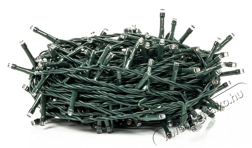 Retlux RXL 209 Fényfűzér 15+5m Háztartás / Otthon / Kültér - Világítás / elektromosság - Led szalag / fényfüzér - 327485