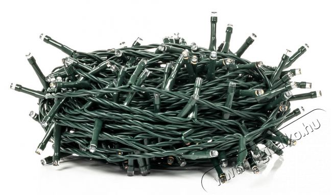 Retlux RXL 209 Fényfűzér 15+5m Háztartás / Otthon / Kültér - Világítás / elektromosság - Led szalag / fényfüzér - 327485