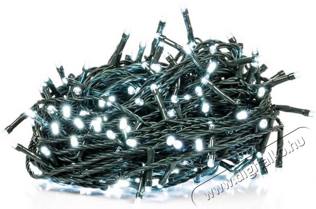 Retlux RXL 210 Fényfűzér Háztartás / Otthon / Kültér - Világítás / elektromosság - Hangulat teremtő világítás - 327486