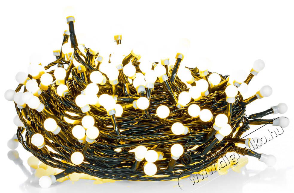 Retlux RXL 220 100LED gömbizzó Egyéb - Nem forgalmazzuk ! - 327490