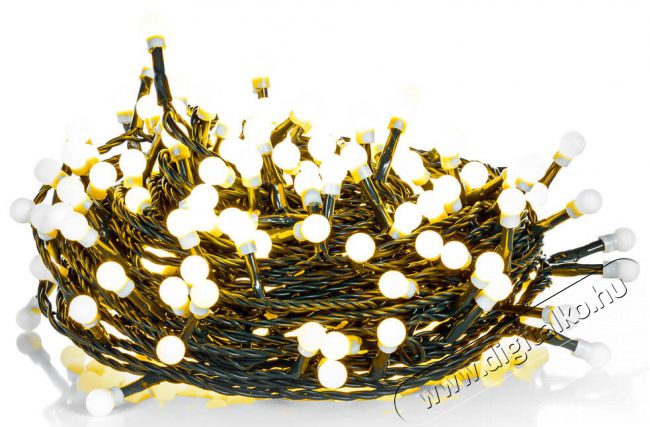 Retlux RXL 220 100LED gömbizzó Egyéb - Nem forgalmazzuk ! - 327490
