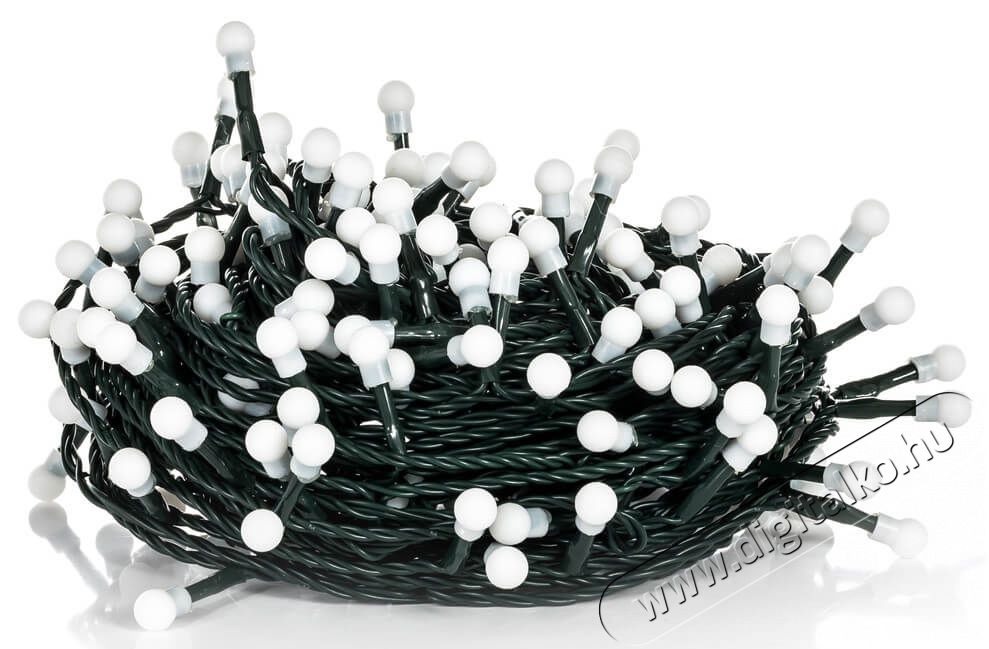 Retlux RXL 220 100LED gömbizzó Egyéb - Nem forgalmazzuk ! - 327490