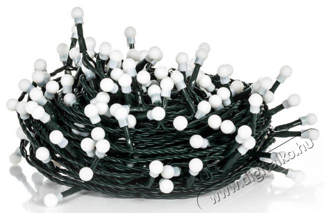 Retlux RXL 220 100LED gömbizzó Egyéb - Nem forgalmazzuk ! - 327490