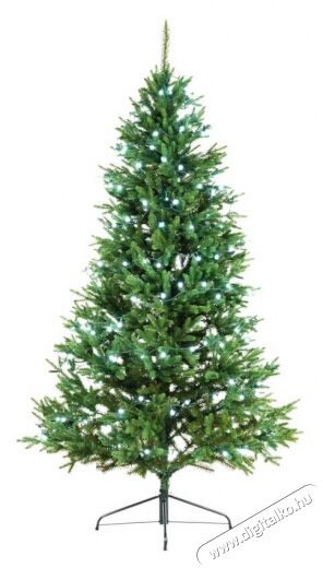 Retlux RXL 222 Fényfűzér 20+5m Háztartás / Otthon / Kültér - Világítás / elektromosság - Led szalag / fényfüzér - 327492