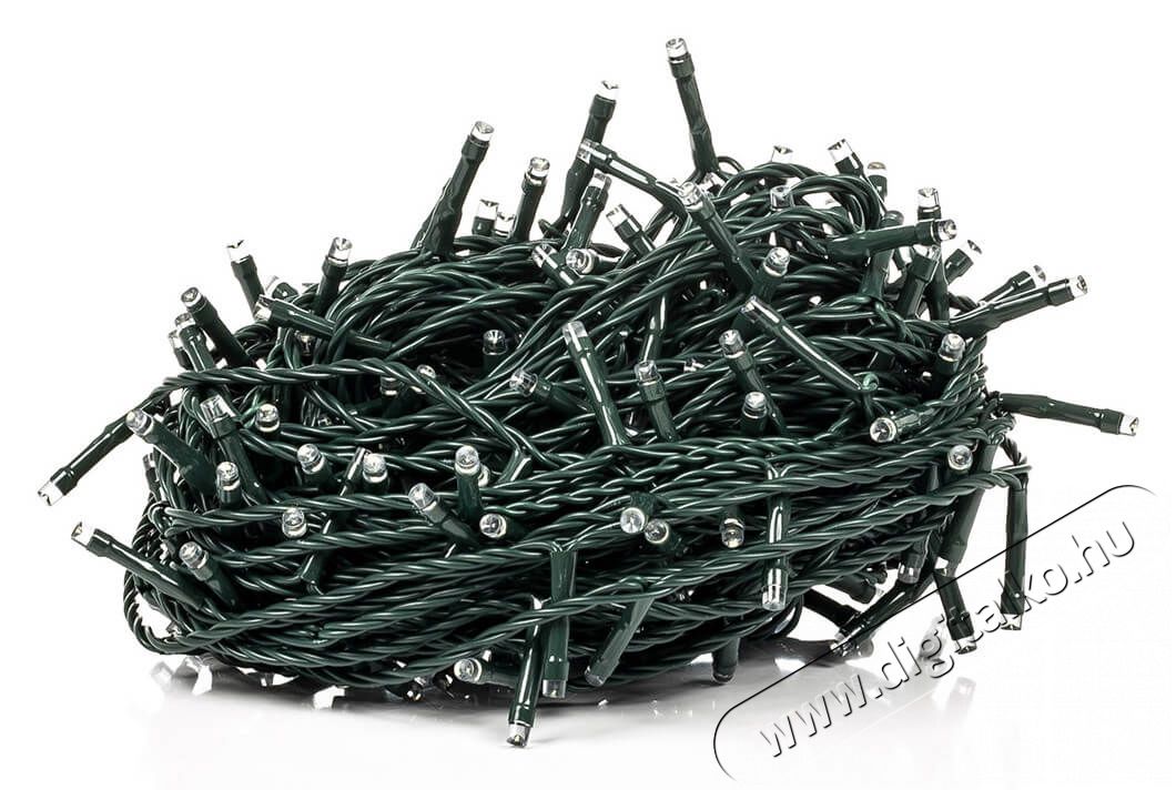 Retlux RXL 232 Fűzér 15+5m Háztartás / Otthon / Kültér - Világítás / elektromosság - Led szalag / fényfüzér - 327496