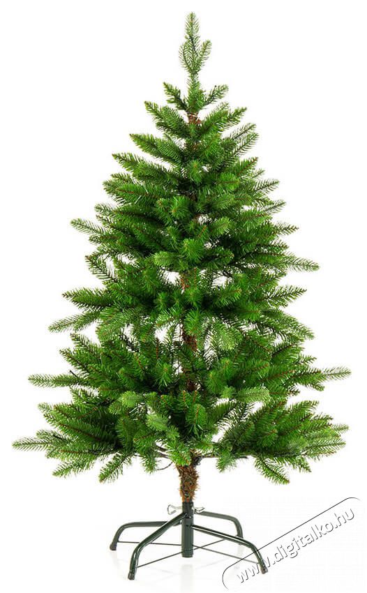 Retlux RXL 293 Műfenyő 100LED 120cm Háztartás / Otthon / Kültér - Világítás / elektromosság - Hangulat teremtő világítás - 327548