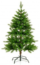 Retlux RXL 293 Műfenyő 100LED 120cm Háztartás / Otthon / Kültér - Világítás / elektromosság - Hangulat teremtő világítás - 327548