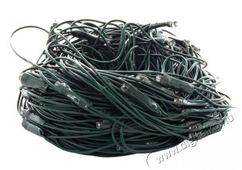 Retlux RXL 297 világító függöny Háztartás / Otthon / Kültér - Világítás / elektromosság - Hangulat teremtő világítás - 327550