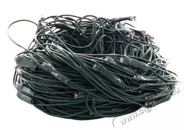 Retlux RXL 297 világító függöny Háztartás / Otthon / Kültér - Világítás / elektromosság - Hangulat teremtő világítás - 327550