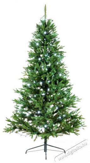 Retlux RXL 301 Fűzér 150LED 15+5m Háztartás / Otthon / Kültér - Világítás / elektromosság - Led szalag / fényfüzér - 351906