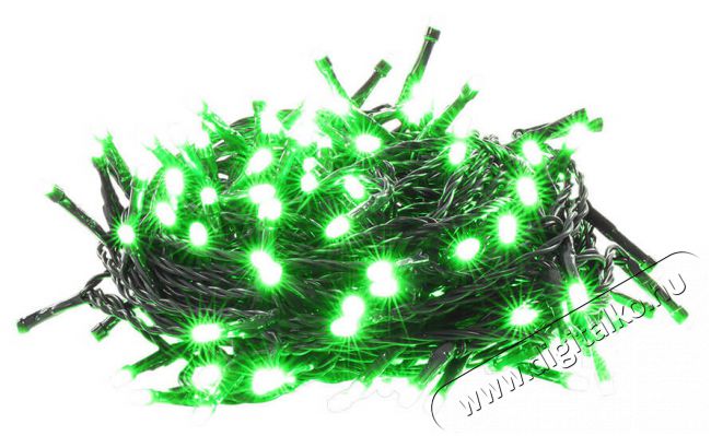Retlux RXL 306 Fényfűzér 150LED 15+5m Háztartás / Otthon / Kültér - Világítás / elektromosság - Hangulat teremtő világítás - 351911