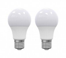 Retlux REL 20 A60 9W E27 LED izzó /2db Egyéb - Nem forgalmazzuk ! - 351837