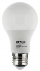 Retlux RLL 244 E27 9W LED izzó Egyéb - Nem forgalmazzuk ! - 318349