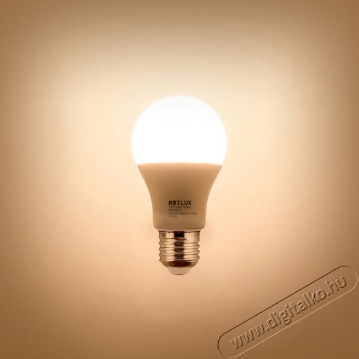 Retlux RLL 245 2700K E27 LED izzó 12W Egyéb - Nem forgalmazzuk ! - 318346