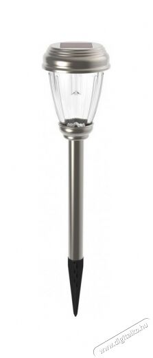 Retlux RGL 102 napelemes kerti lámpa Háztartás / Otthon / Kültér - Világítás / elektromosság - Kerti / kültéri lámpa - 351841