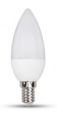 Retlux RLL 261 E14 LED gyertyaizzó 6W Egyéb - Nem forgalmazzuk ! - 318340