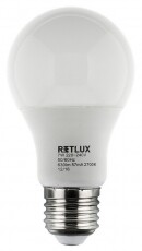 Retlux RLL 243 E27 7W LED izzó Egyéb - Nem forgalmazzuk ! - 318352