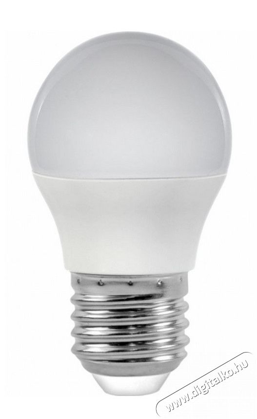Retlux RLL 267 G45 E27 miniG DL LED izzó 6W Egyéb - Nem forgalmazzuk ! - 318332