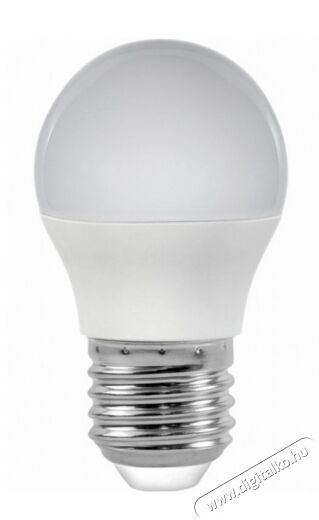 Retlux RLL 267 G45 E27 miniG DL LED izzó 6W Egyéb - Nem forgalmazzuk ! - 318332