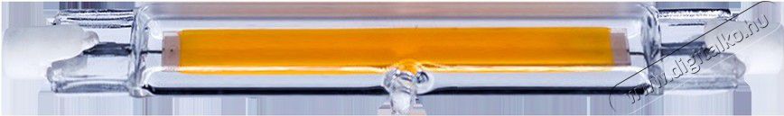Retlux RLL 319 J118 R7s COB LED izzó 9W - meleg fehér Egyéb - Nem forgalmazzuk ! - 351854